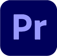 logo Première pro